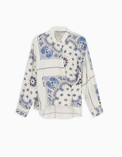 Cannes camicia