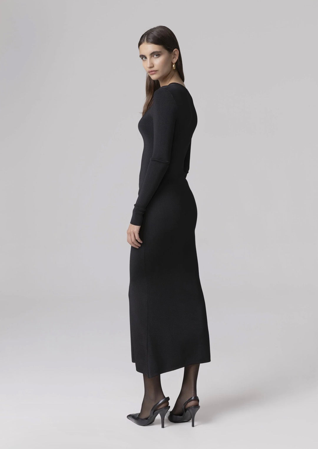 Letizia Abito Donna