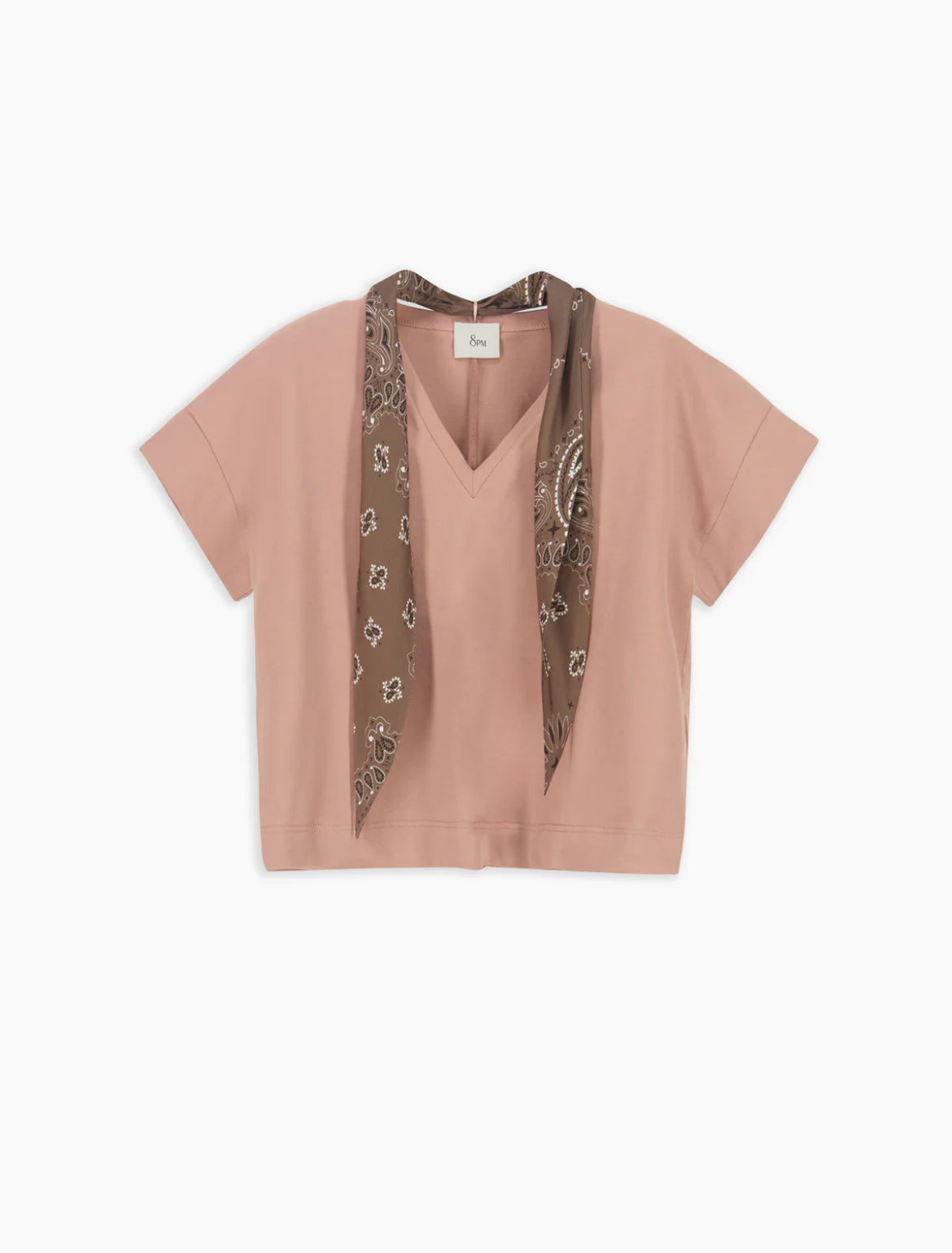 Sirmione t-shirt