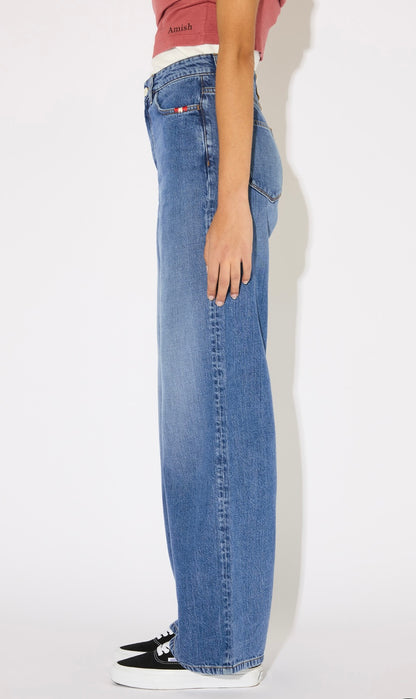 Linda Fluid Relaxed Fit
