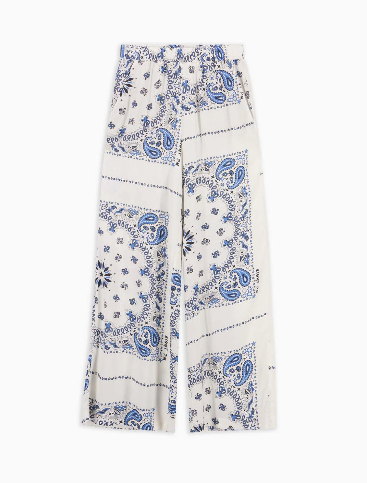 Stromboli pantalone