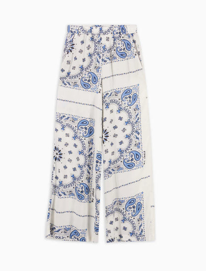 Stromboli pantalone