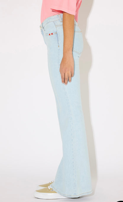 Woodstock Flair Fit