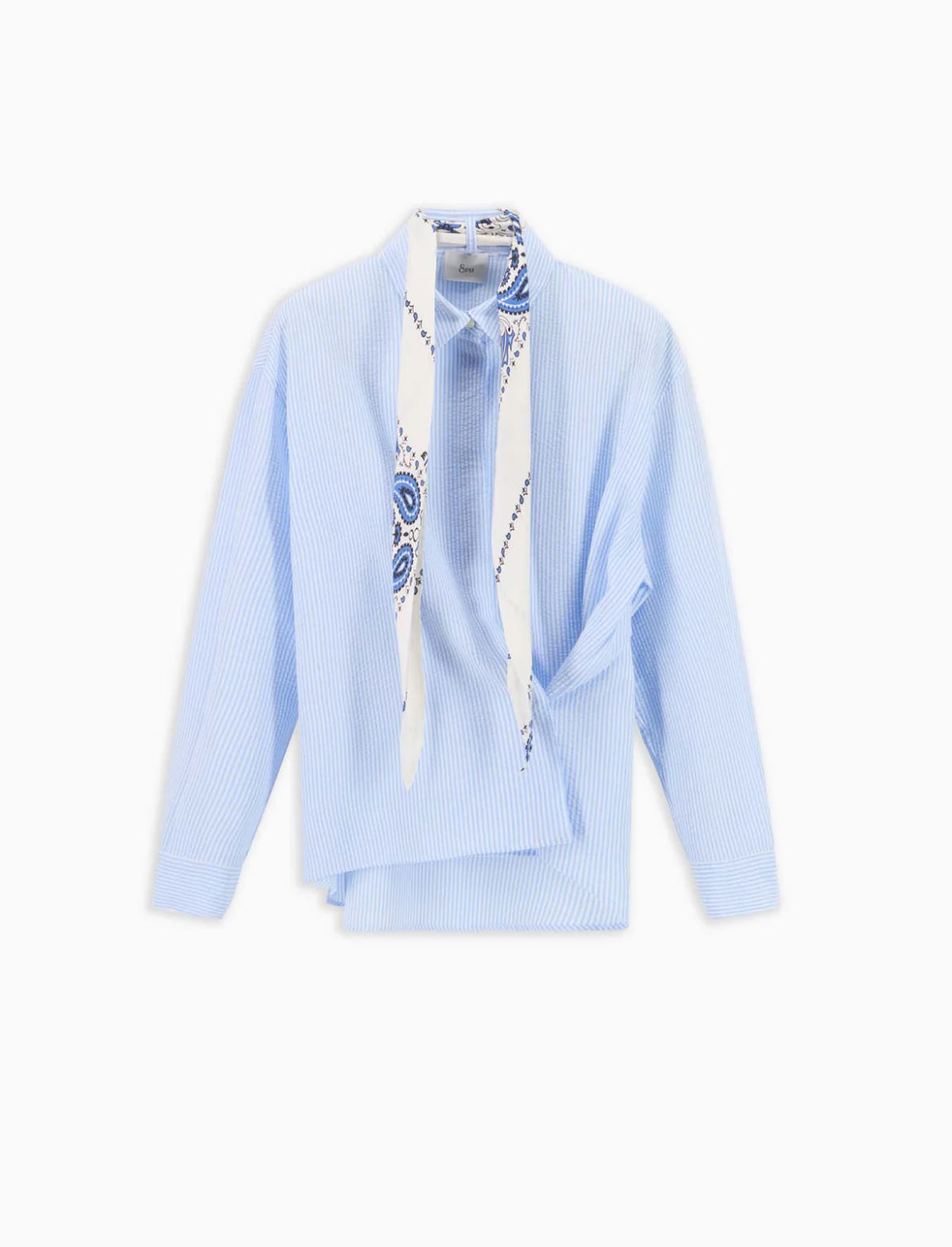 Cannes Camicia