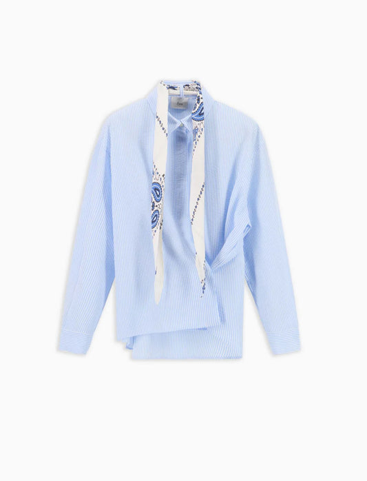 Cannes Camicia