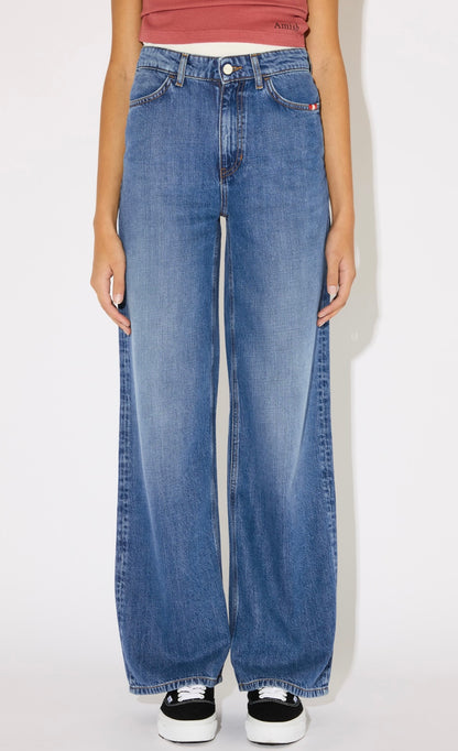 Linda Fluid Relaxed Fit