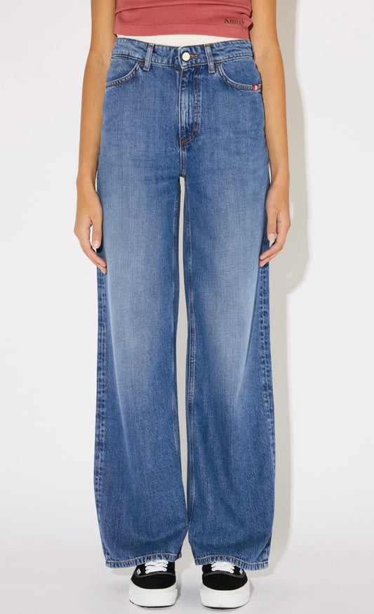 Linda Fluid Relaxed Fit