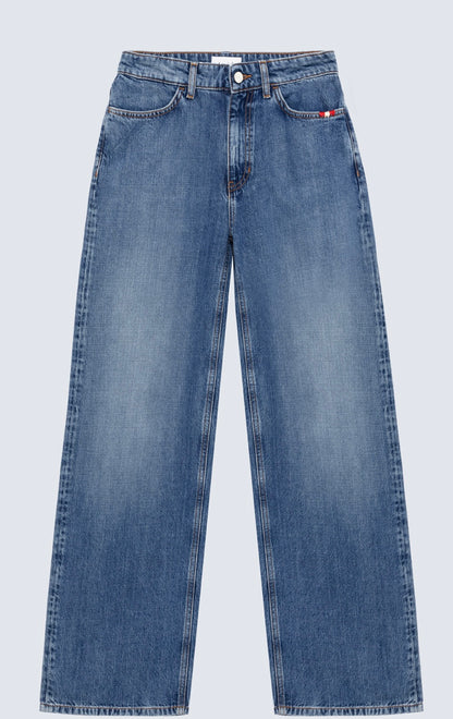 Linda Fluid Relaxed Fit