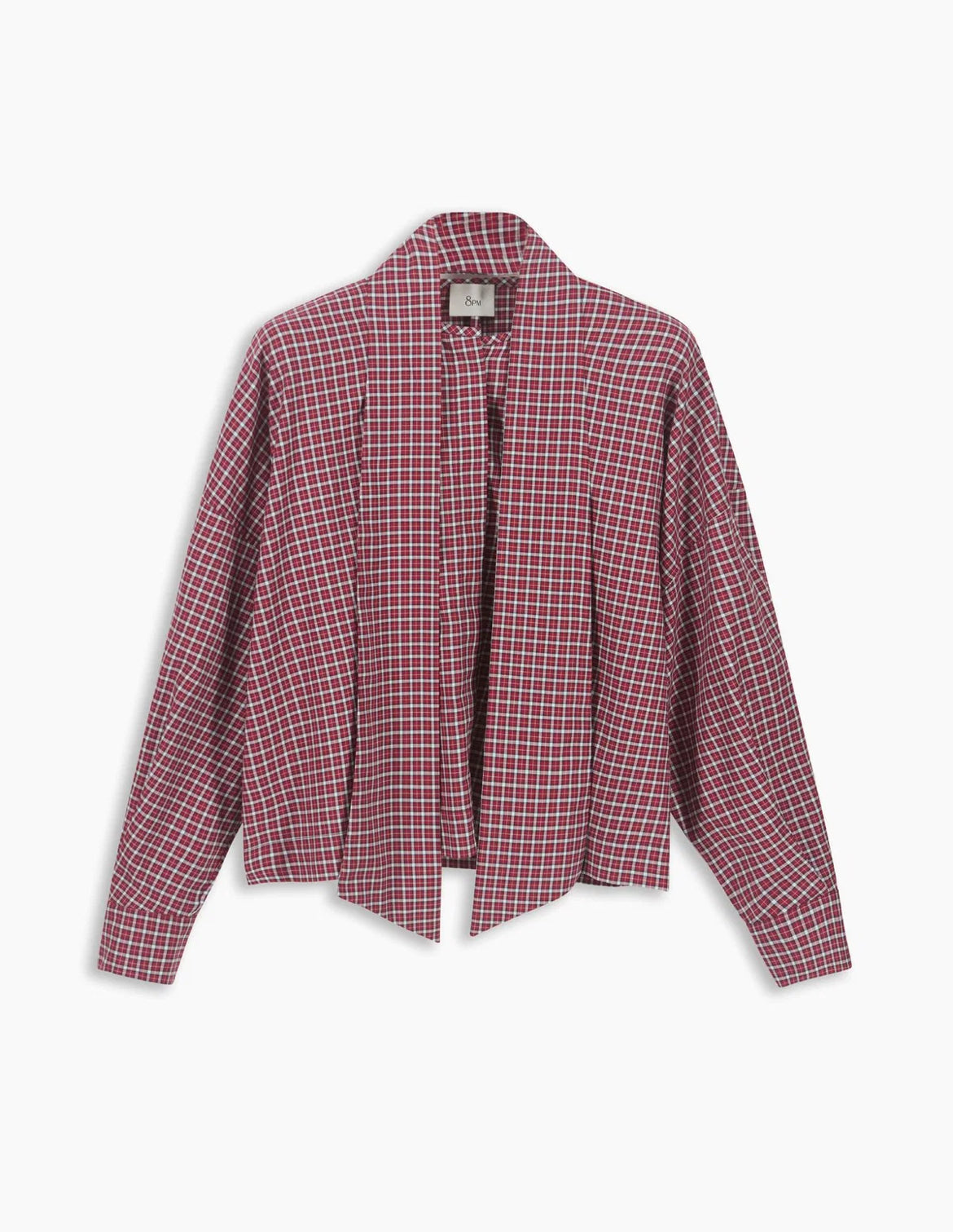 Nedrick Camicia Cappuccino
