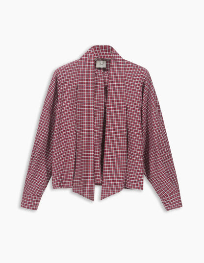 Nedrick Camicia Cappuccino