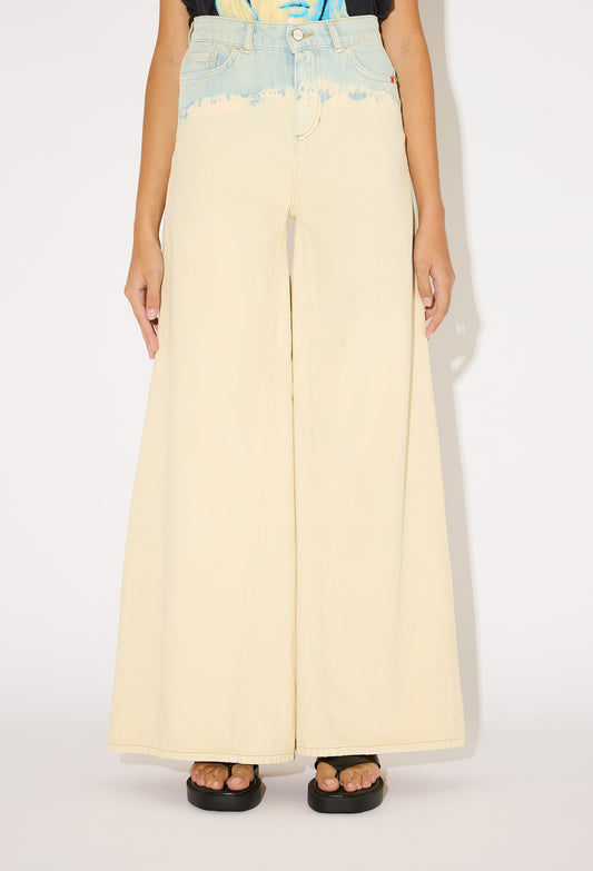 Jeans Colette Wide Fit