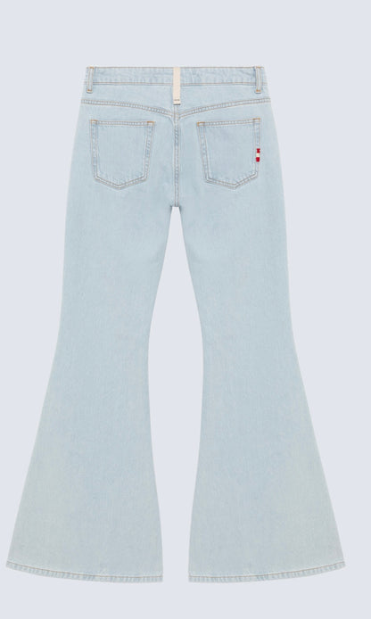 Woodstock Flair Fit
