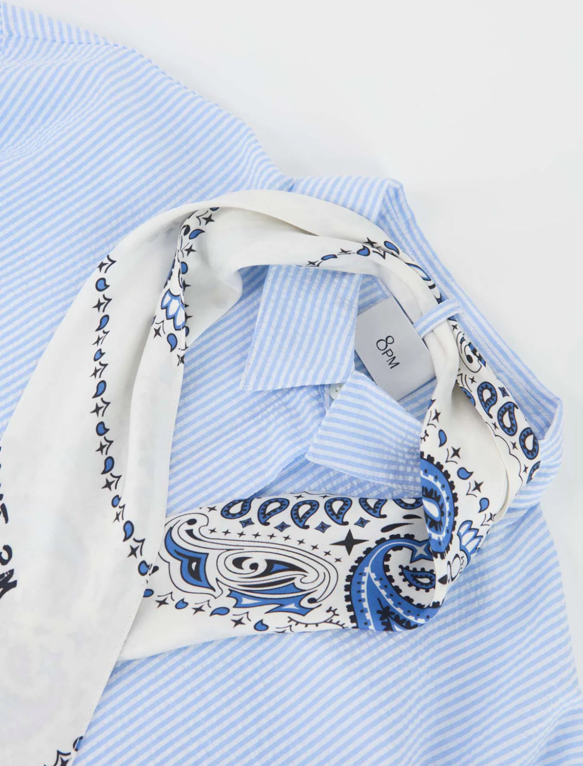 Cannes Camicia