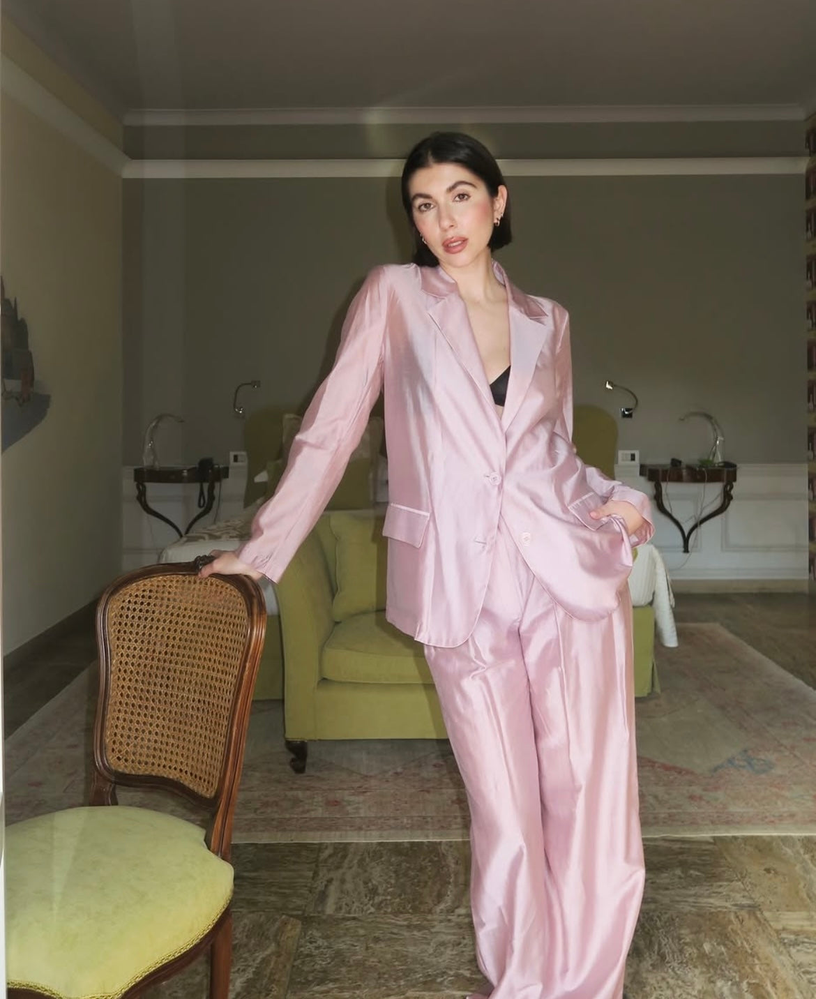 Pantalone Alexa