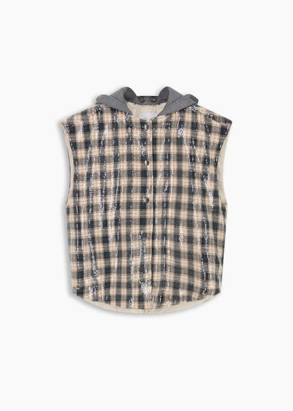 Bangor Gilet Nero