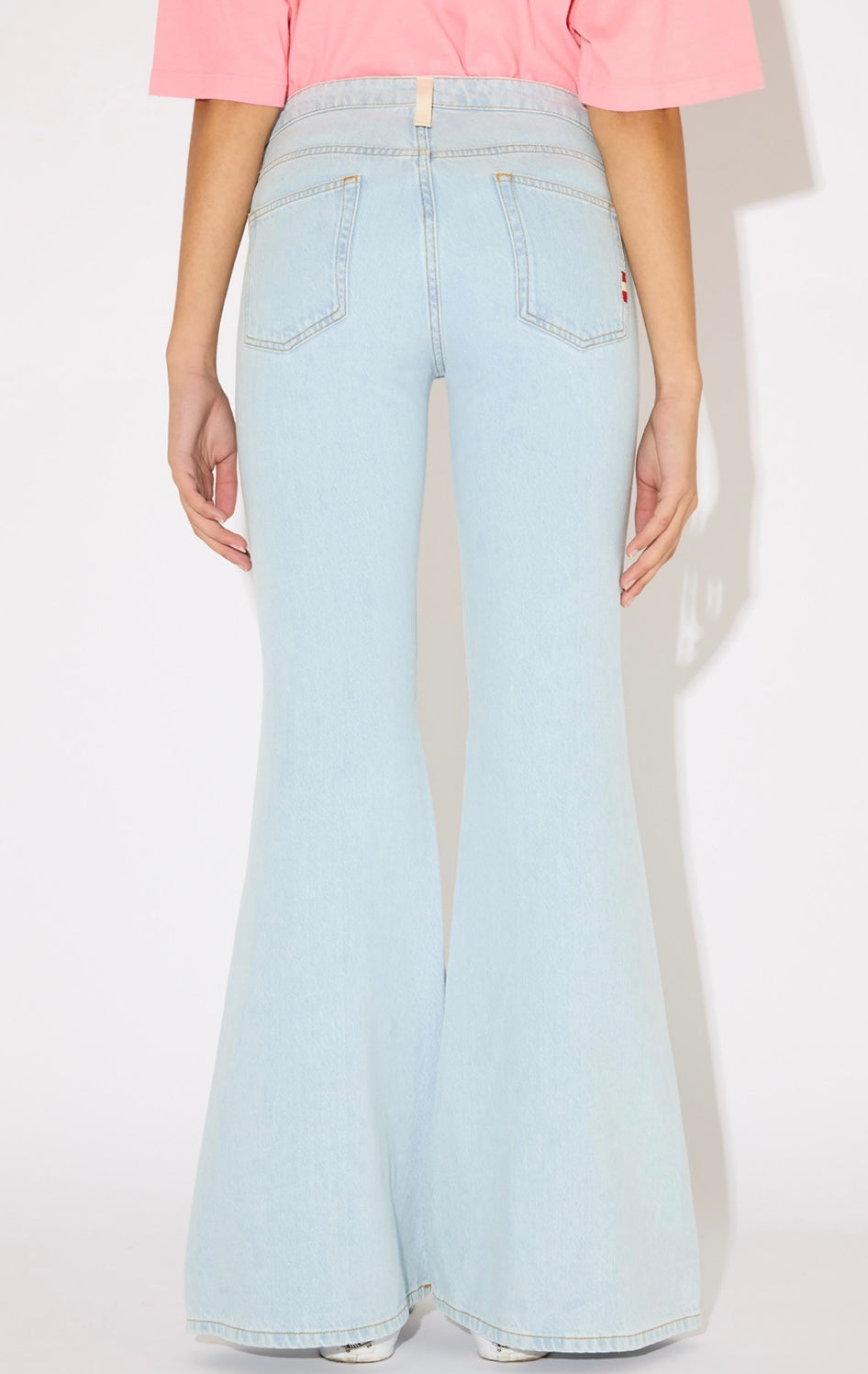 Woodstock Flair Fit
