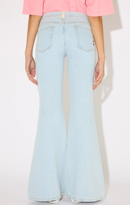 Woodstock Flair Fit