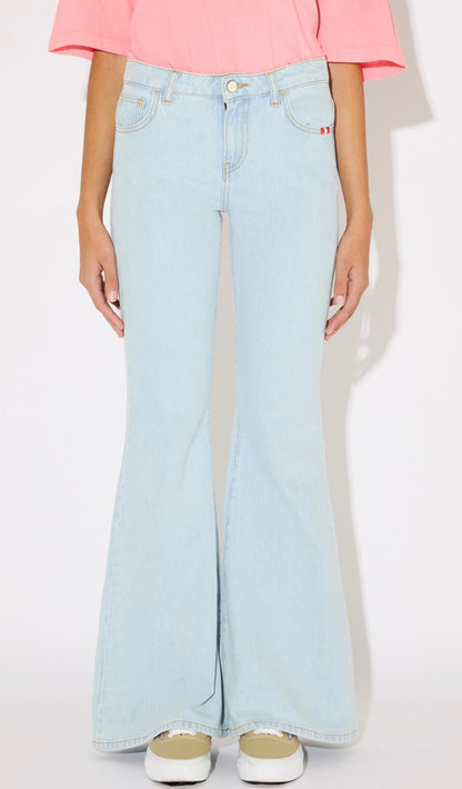 Woodstock Flair Fit