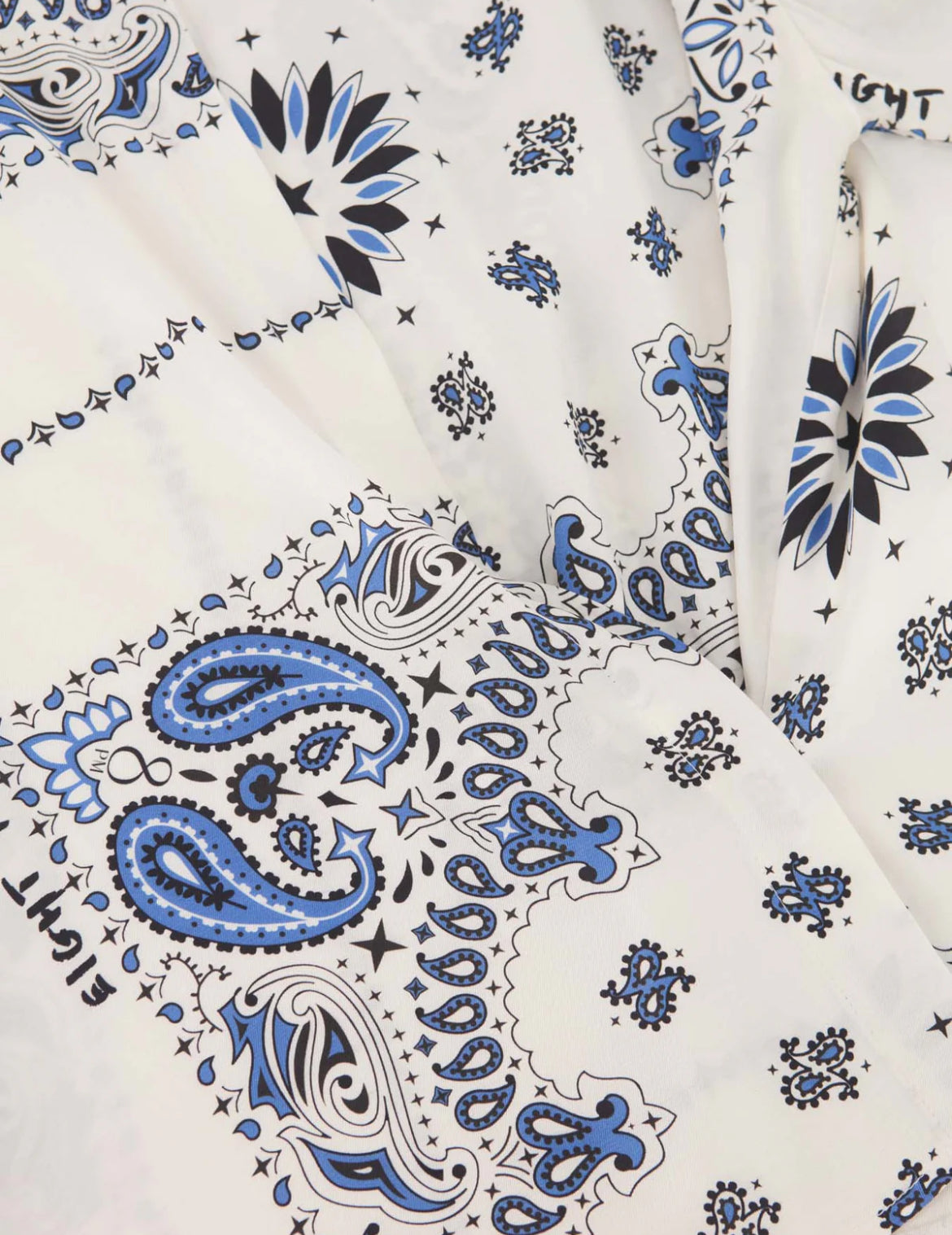Cannes camicia