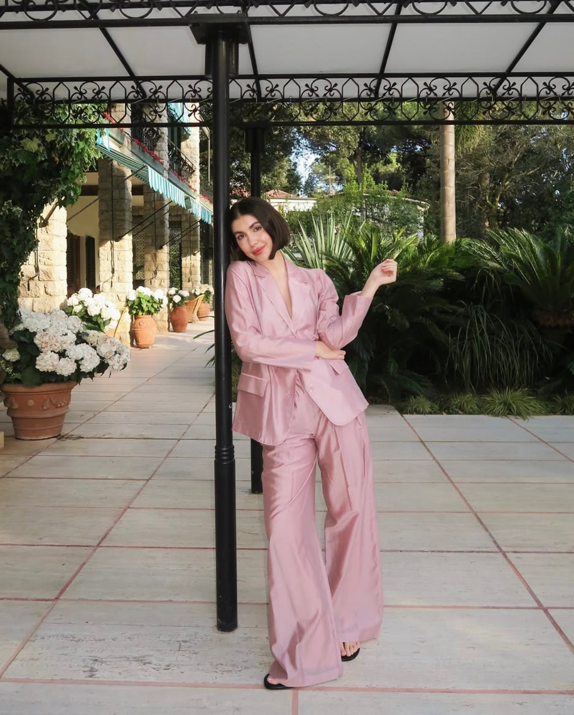 Pantalone Alexa