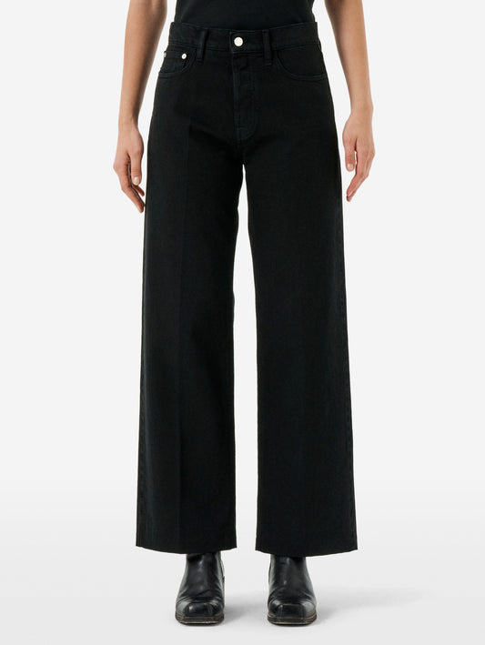 Right Streigh Jeans