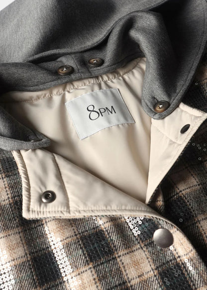 Bangor Gilet Nero