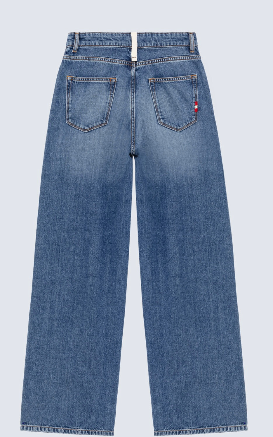 Linda Fluid Relaxed Fit