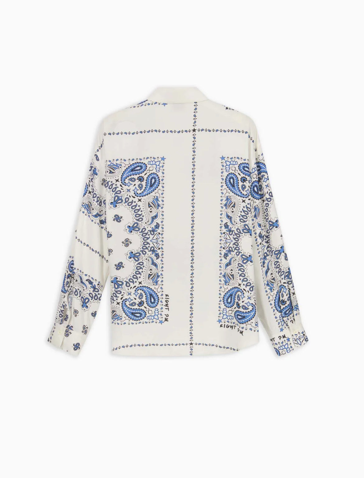 Cannes camicia