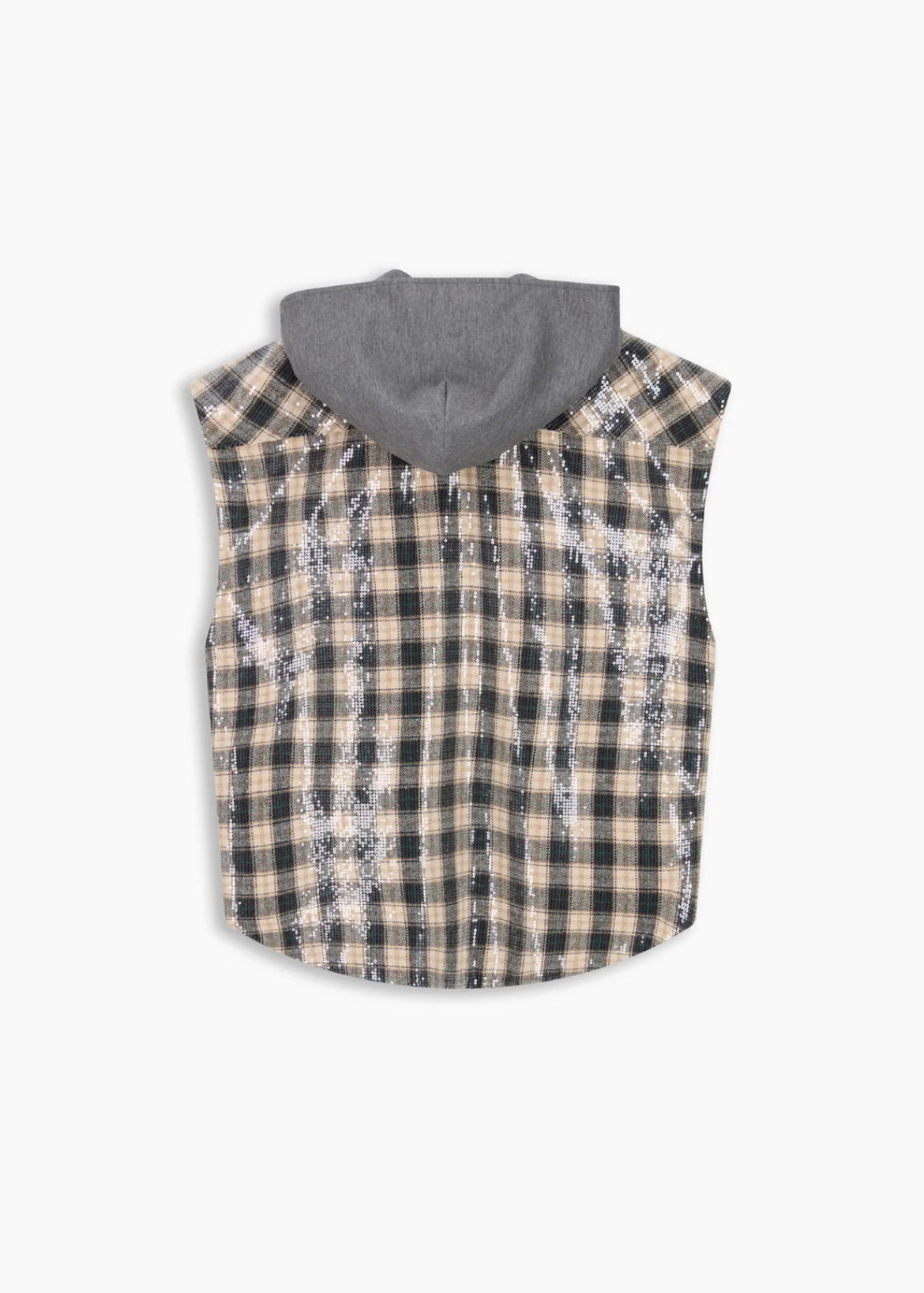 Bangor Gilet Nero