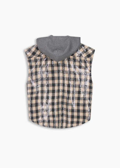Bangor Gilet Nero