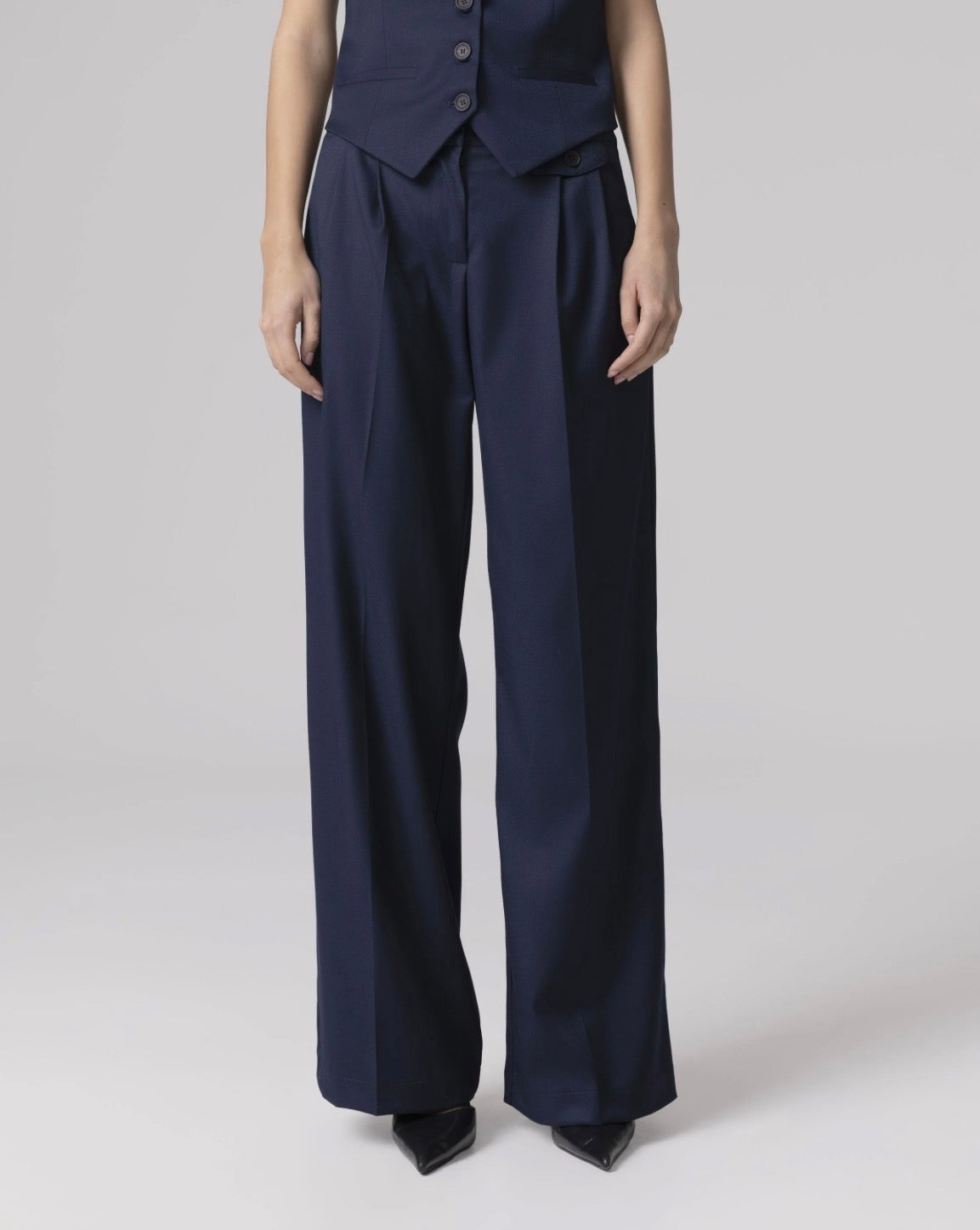 Melissa Pantaloni Donna