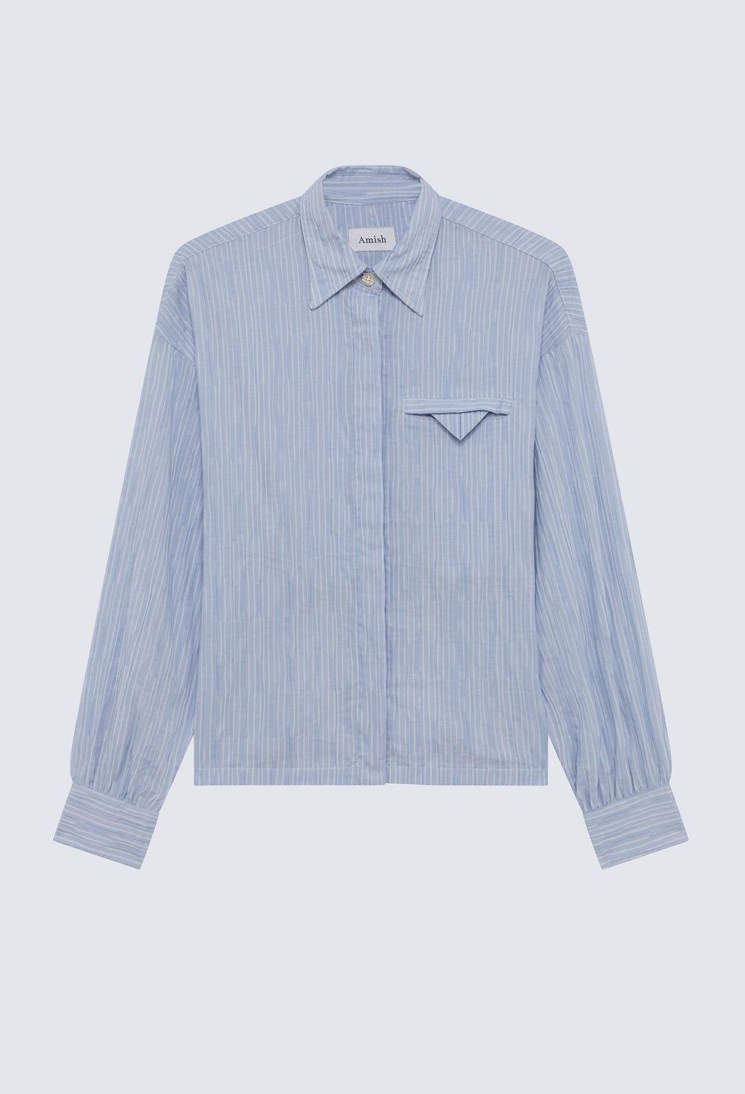 Camicia Gilda