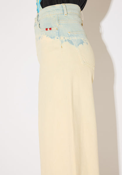 Jeans Colette Wide Fit
