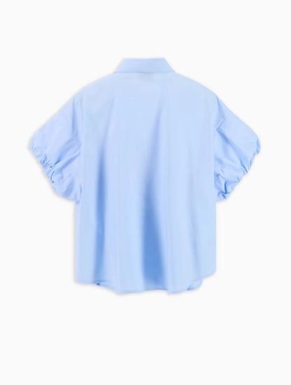 Abu Dhabi camicia