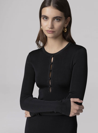 Letizia Abito Donna