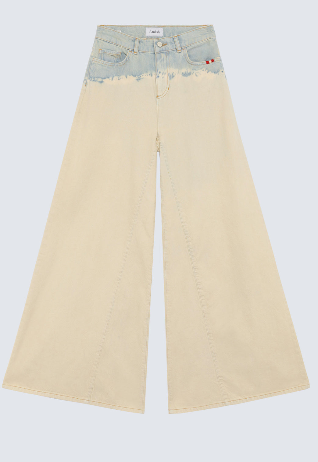 Jeans Colette Wide Fit