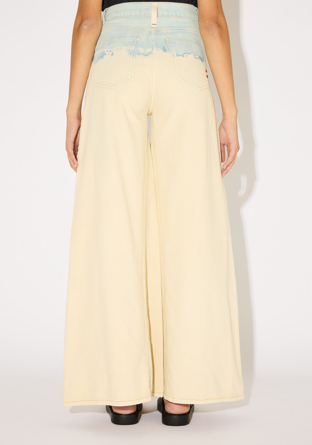 Jeans Colette Wide Fit