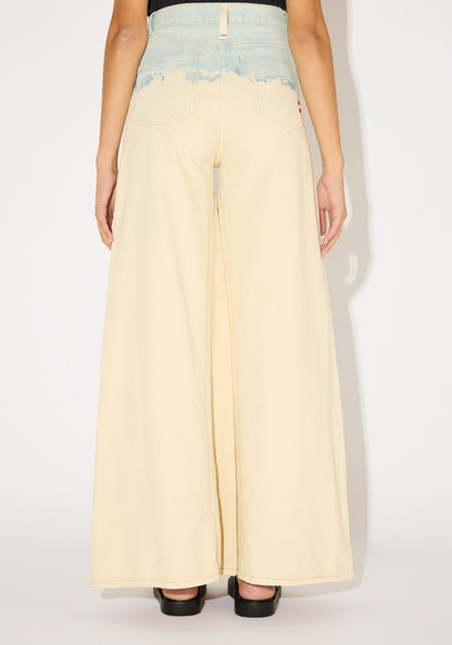 Jeans Colette Wide Fit