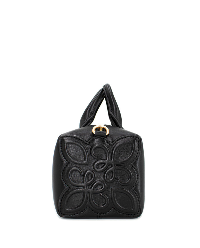 NINA Bowling Black