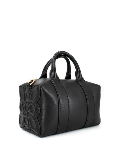 NINA Bowling Black