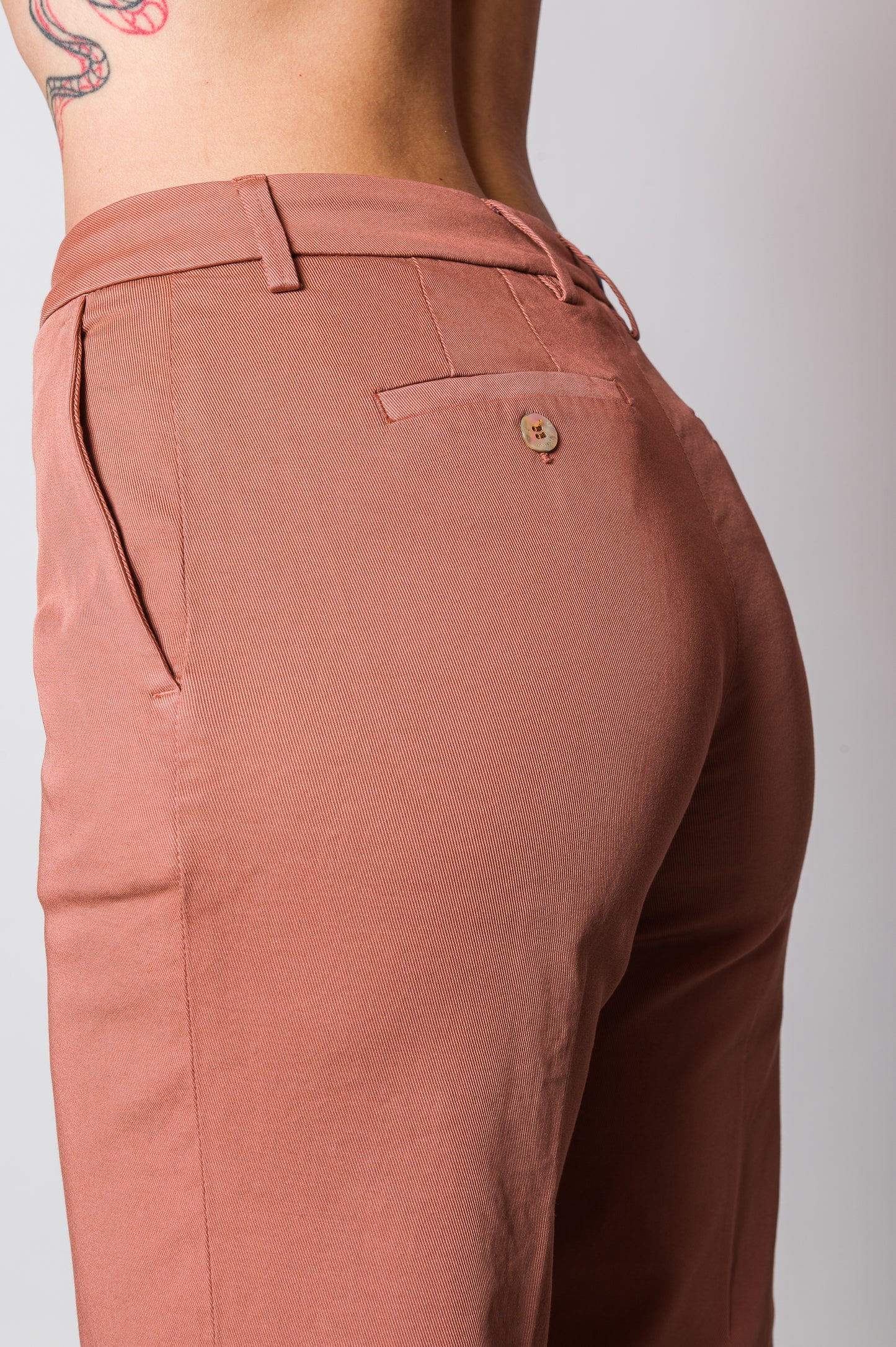 Nelly Pantalone