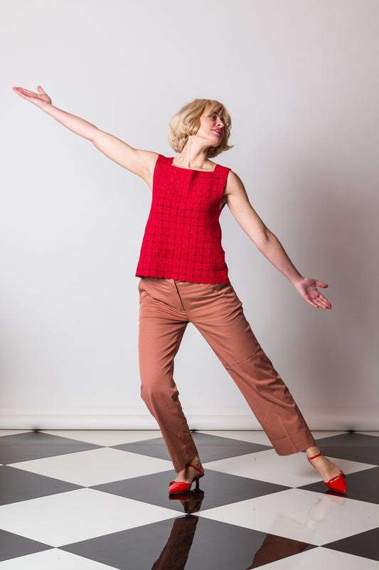 Nelly Pantalone
