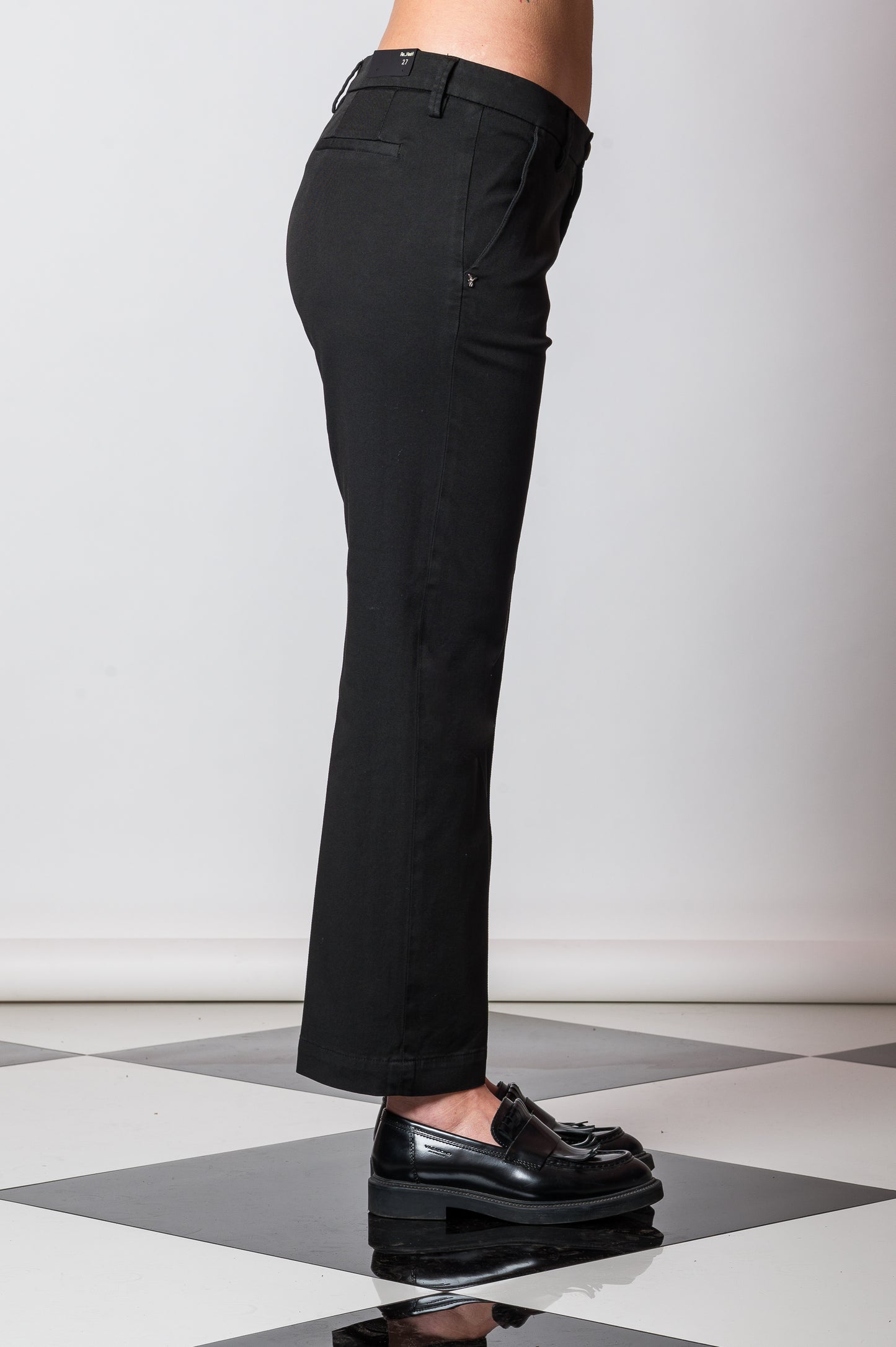 Leila Pantalone