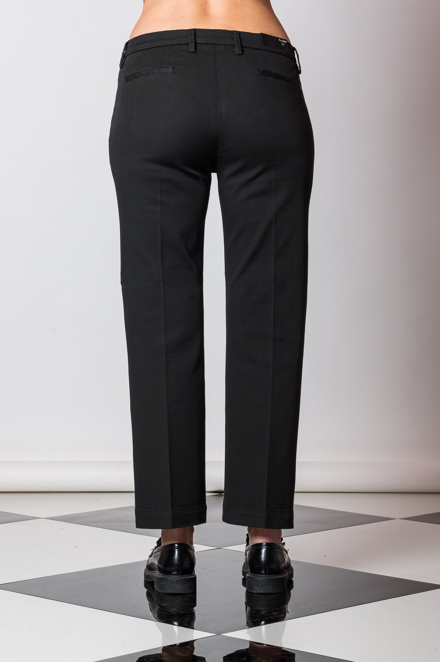 Leila Pantalone