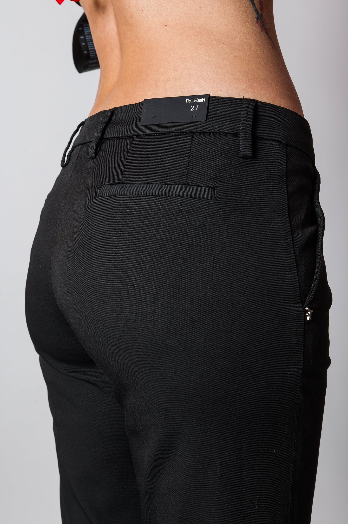 Leila Pantalone