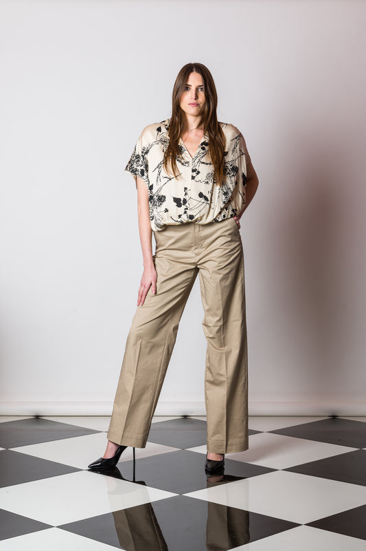 Maya Pantalone