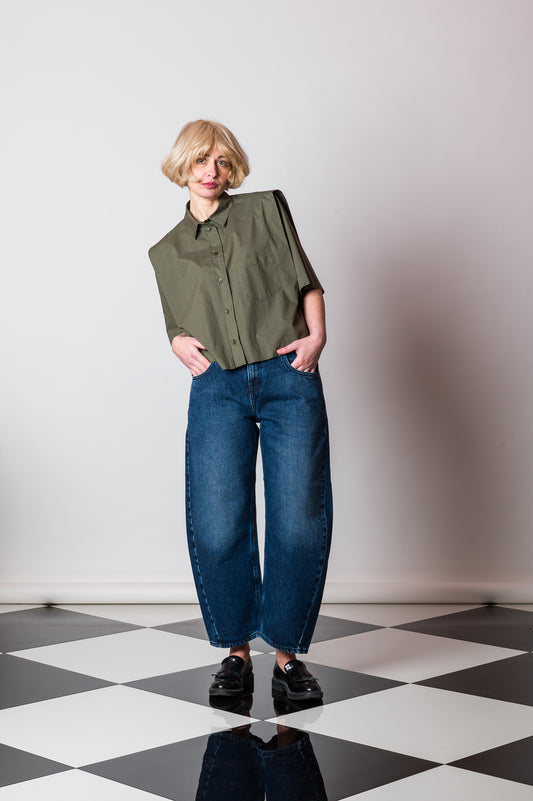 Aida Jeans