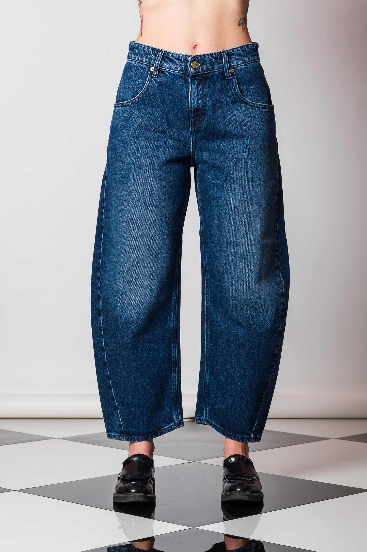 Aida Jeans
