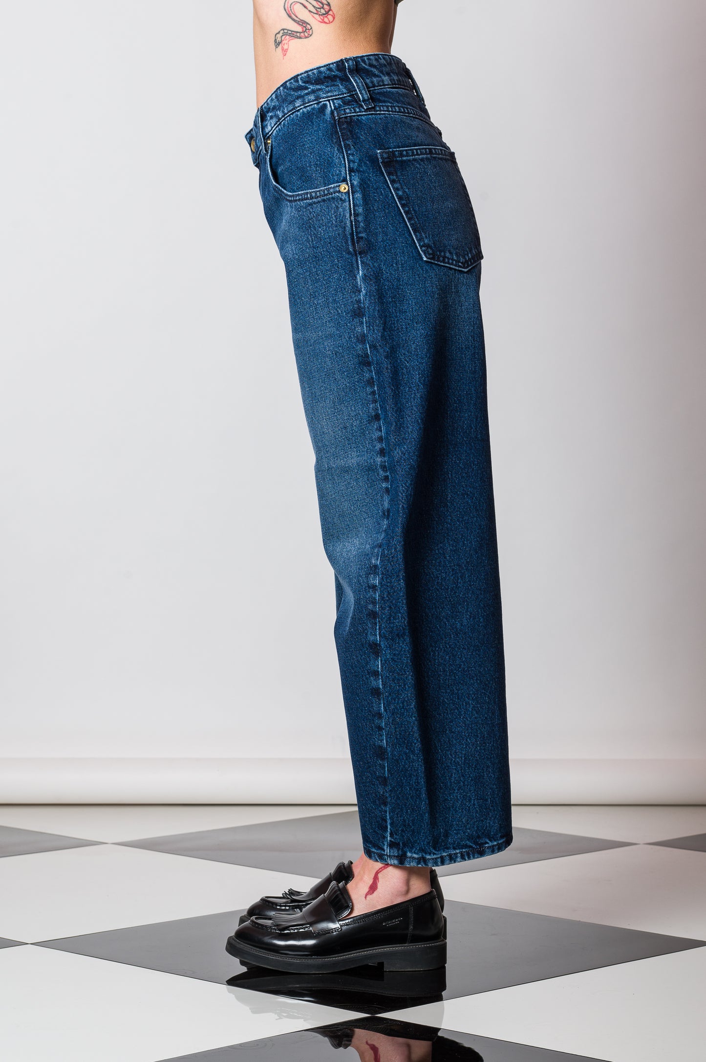 Aida Jeans