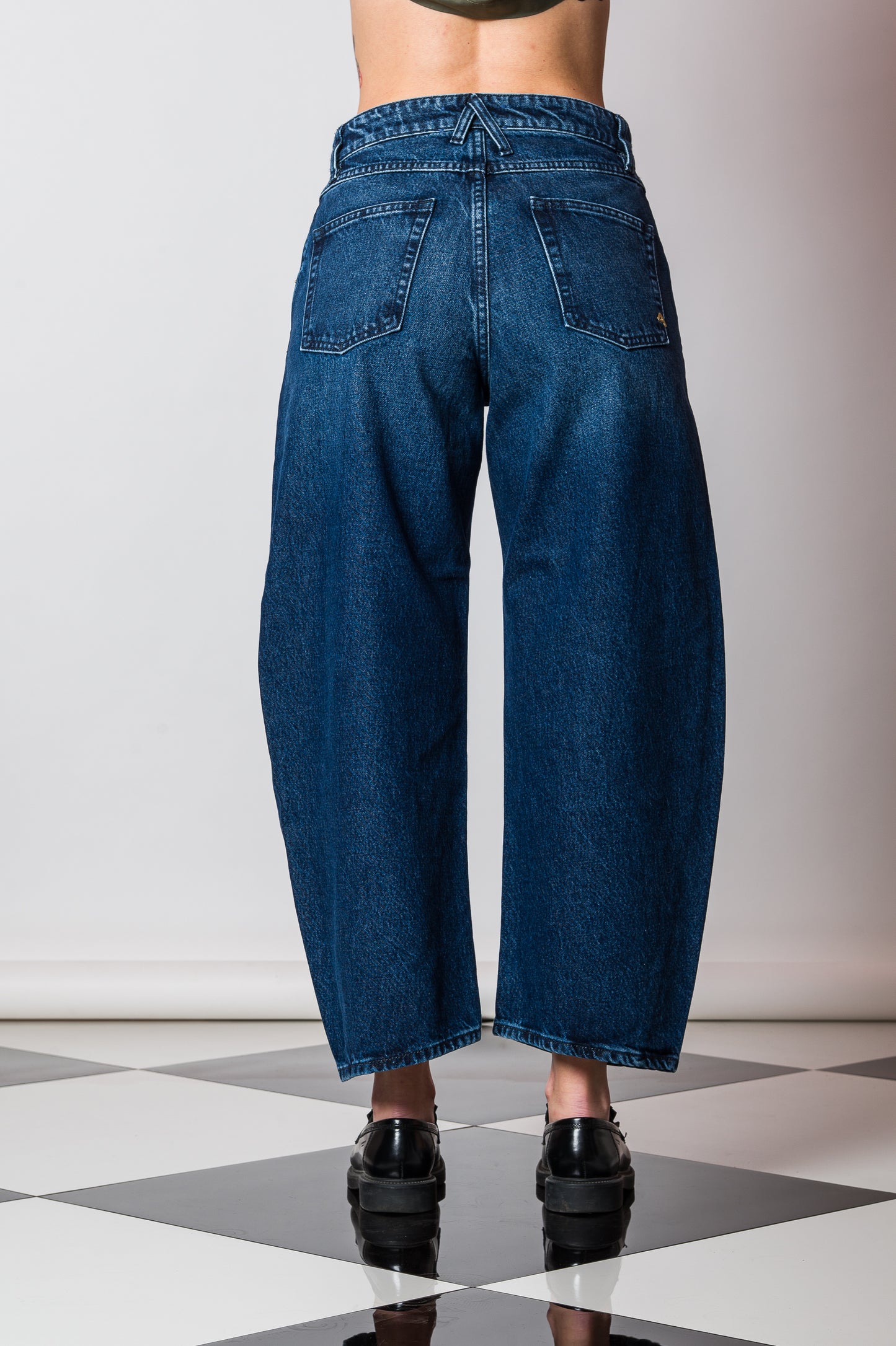 Aida Jeans
